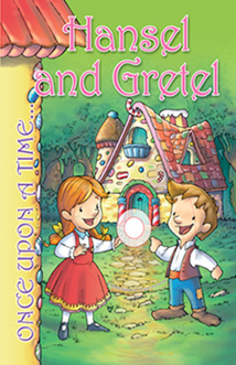 Hansel And Gretel +Cd