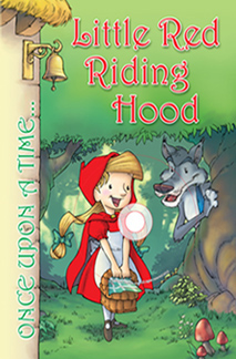 Little Red Riding Hood+Cd