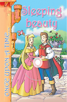 Sleeping Beauty+Cd