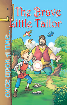 The Brave Little Tailor+Cd