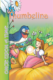 Thumbelina+Cd