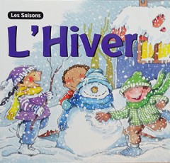 Les Saisons: L'Hiver