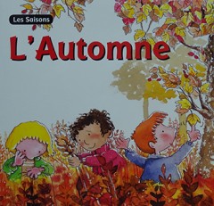 Les Saisons: L'Automne