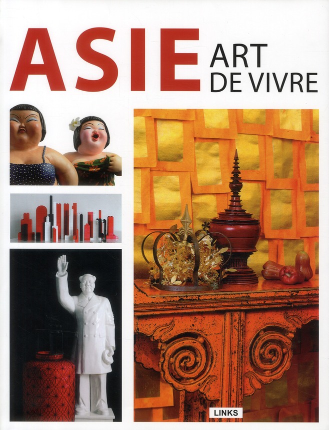 Asie art de vivre