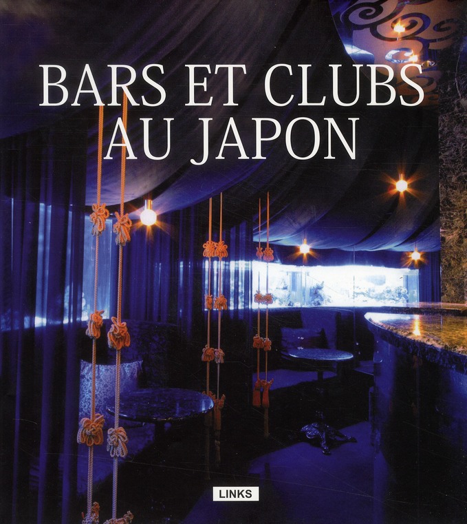 Bars et clubs au japon