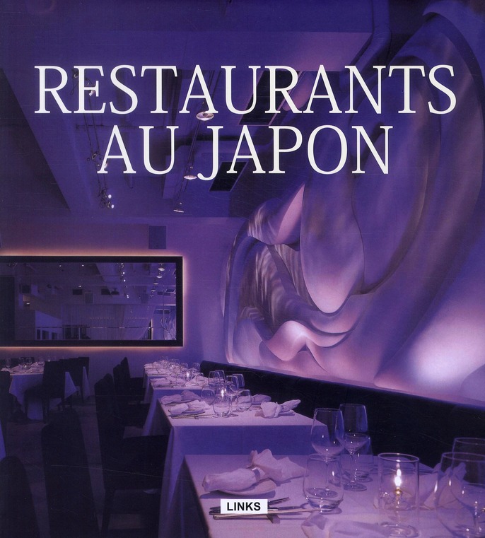 Restaurants au japon