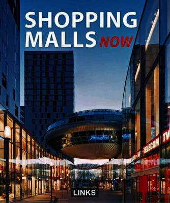 Shopping Malls Now