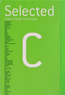 Selected c ; graphic design from europe