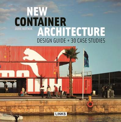 New Container Architecture