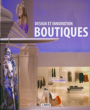 Design et innovation : boutiques