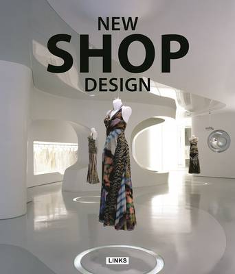 New Shop Design