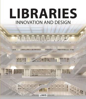 Libraries: Innovation and Design