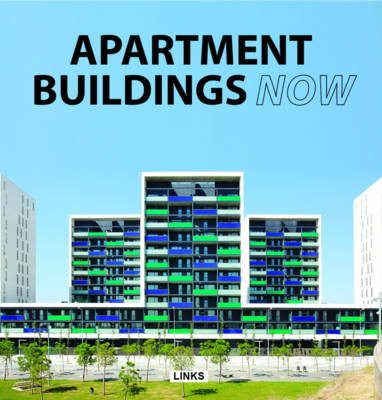 Apartment Buildings Now