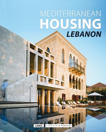 Mediterranean housing ; lebanon