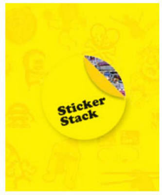 Sticker Stack