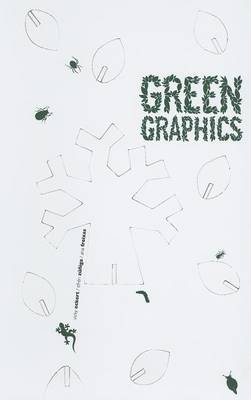 Green graphics. includes a 3d tree puzzle