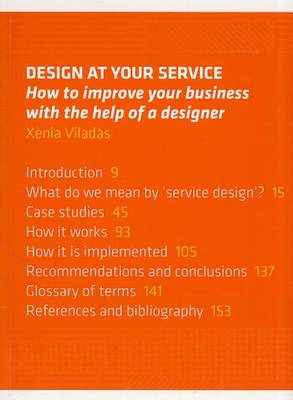 Design at Your Service