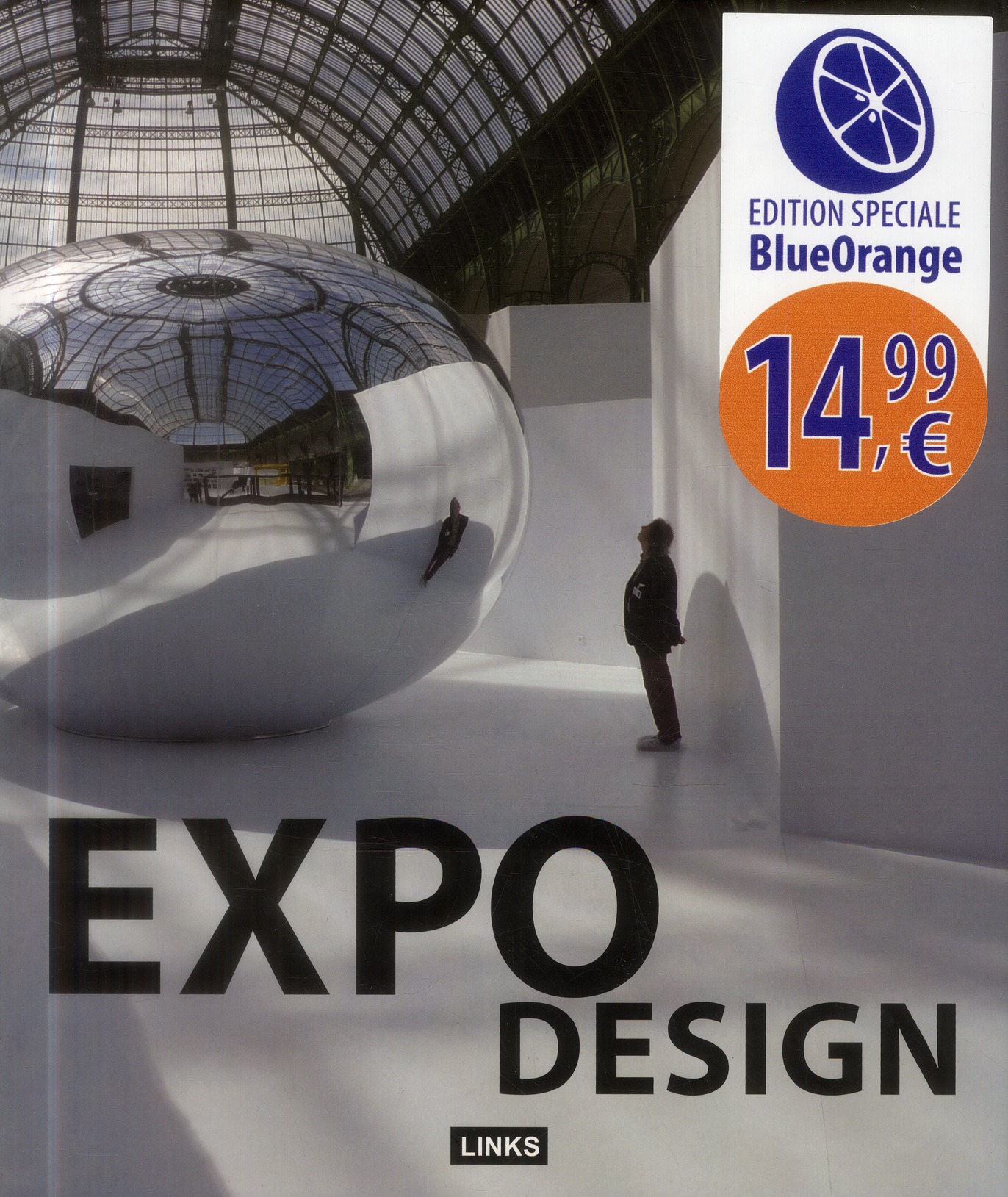 Expo design