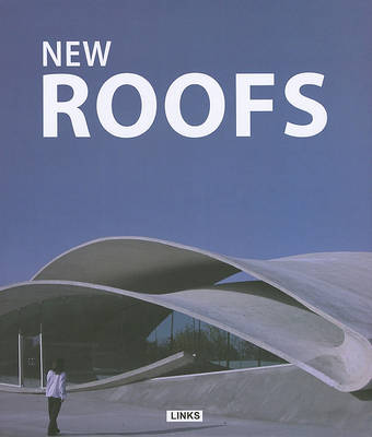 New Roof Design