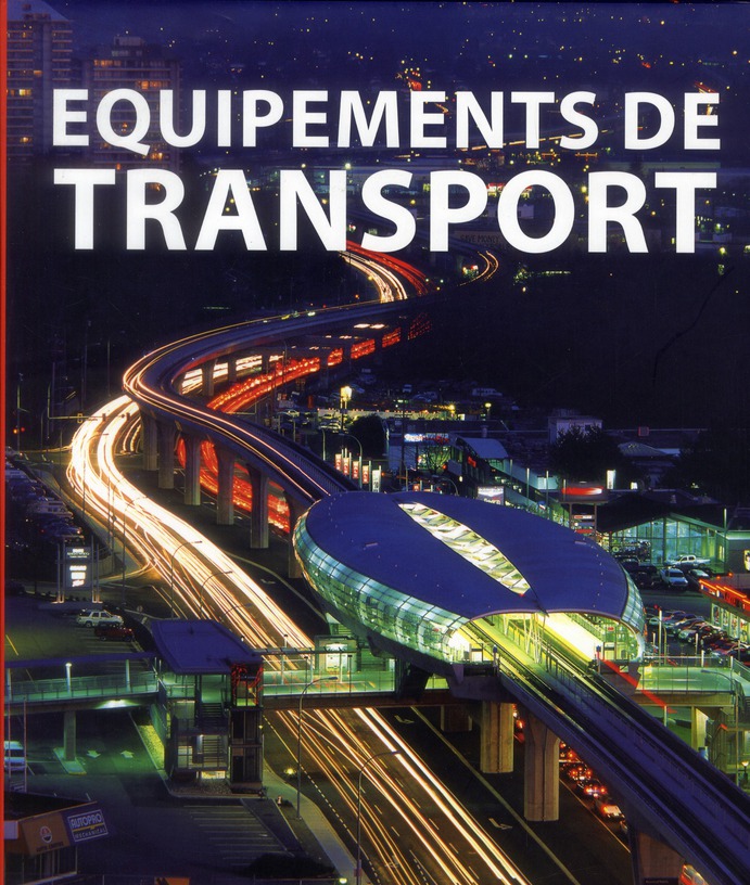Équipements de transports