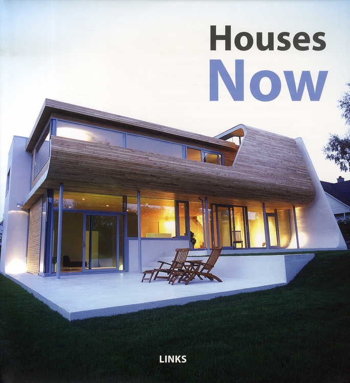 Houses now