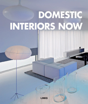 Domestic interiors now ; interieurs domestiques contemporains