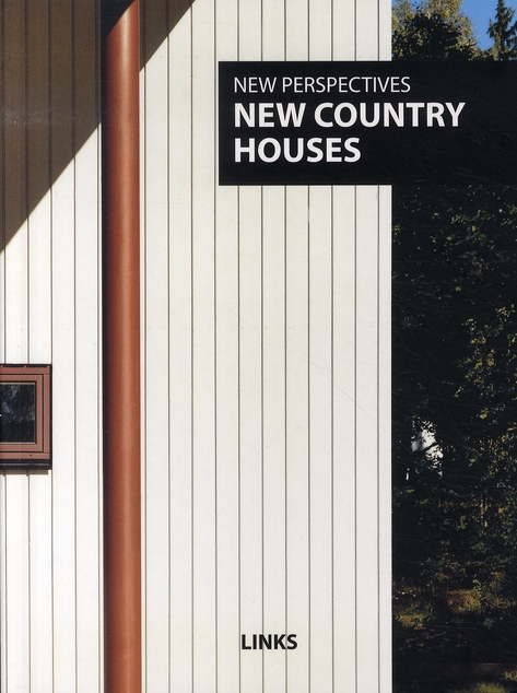 New country houses