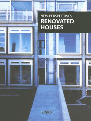 Renovated houses