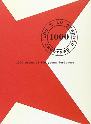 1000 works and 10 young designers