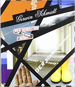 New direction in design: gerwan schmidt