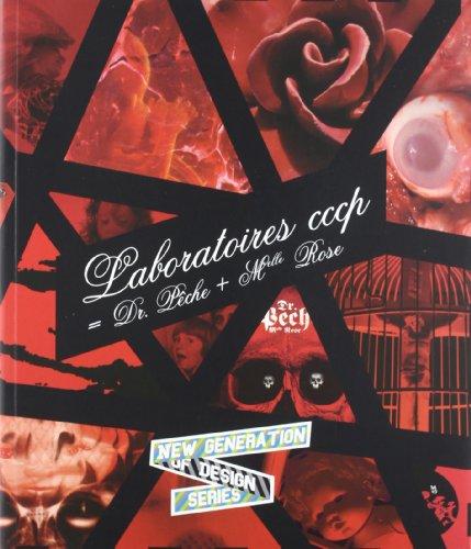 NEW GENERATION - LABORATOIRES CCCP