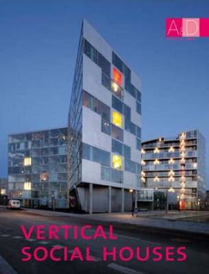 Vertical Housing