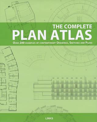 The Complete Plan Atlas: Apartment Buildings