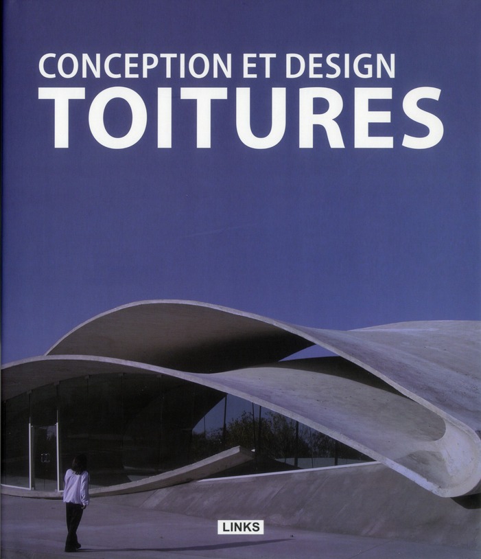 Conception et design : toitures