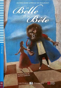 La Belle Et La Bête+Cd