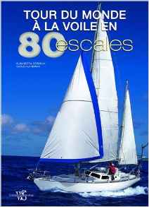 Tour Du Monde à La Voile