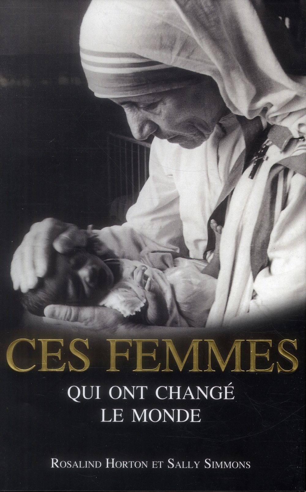 Ces femmes qui ont changé le monde