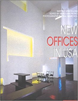 New offices in u.s.a.