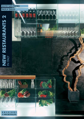 New Restaurants in Italy 2