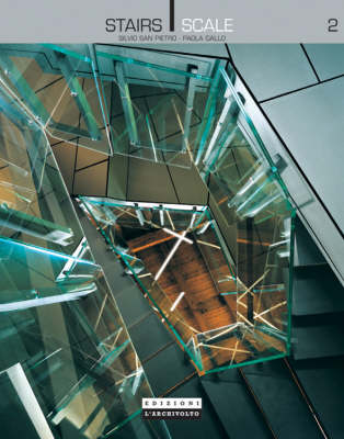 Stairs 2 - Scale 2