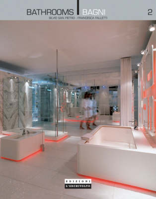 Bathrooms 2Bagni 2