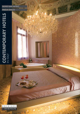 Contemporary Hotels in Italy