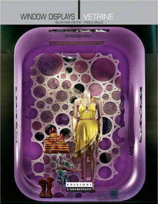 Window DisplaysVetrine