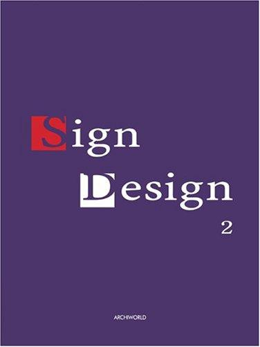 Sign Design 2