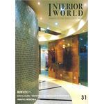 INTERIOR WORLD MEDICAL SPACE IV T31