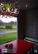INTERIOR WORLD T45 RESIDENTIAL SPACE