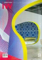 INTERIOR WORLD T53 - RESIDENTIAL SPACE