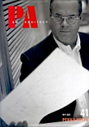 PRO ARCHITECT T41- PEKKAHELIN