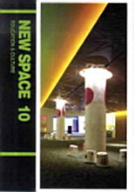 NEW SPACE 10- EDUCATION & CULTURE