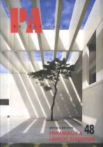 PRO ARCHITECT T48 EMANUELLE % LAURENT BEAUDOUIN
